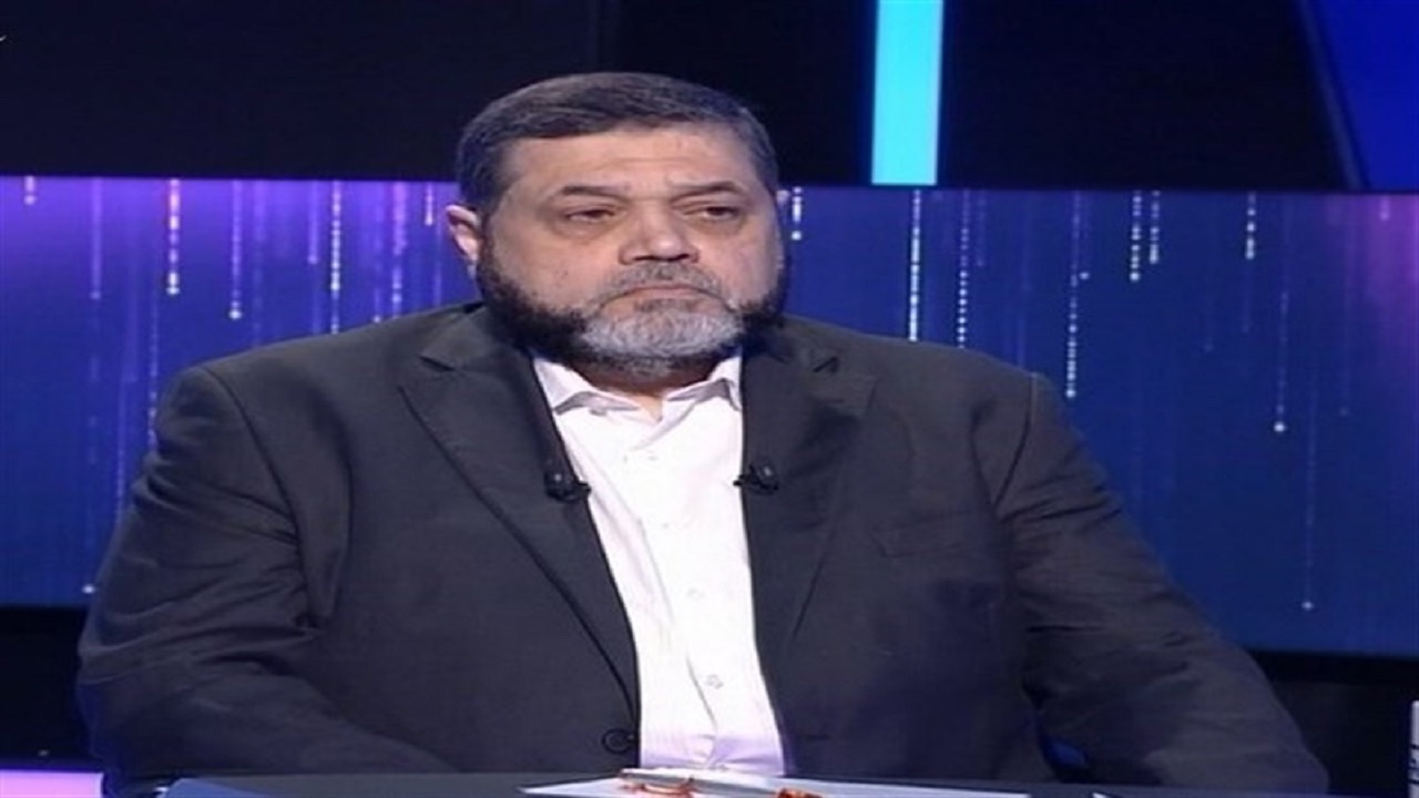 حماس: جنگ غزه نشان‌دهنده فقدان اراده جامعه بین‌المللی است