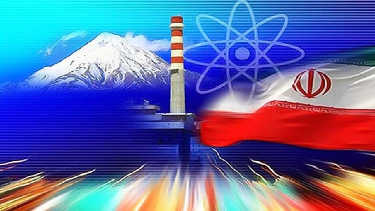 مردم و رهبری پای آرمان‌های انقلاب ایستادند