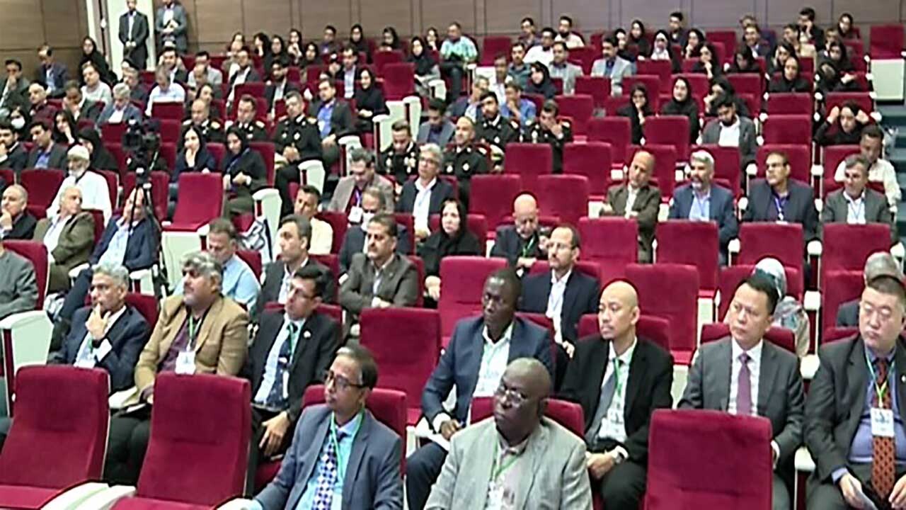 برگزاری کنفرانس بین المللی اقتصاد دریا پایه در بندرعباس