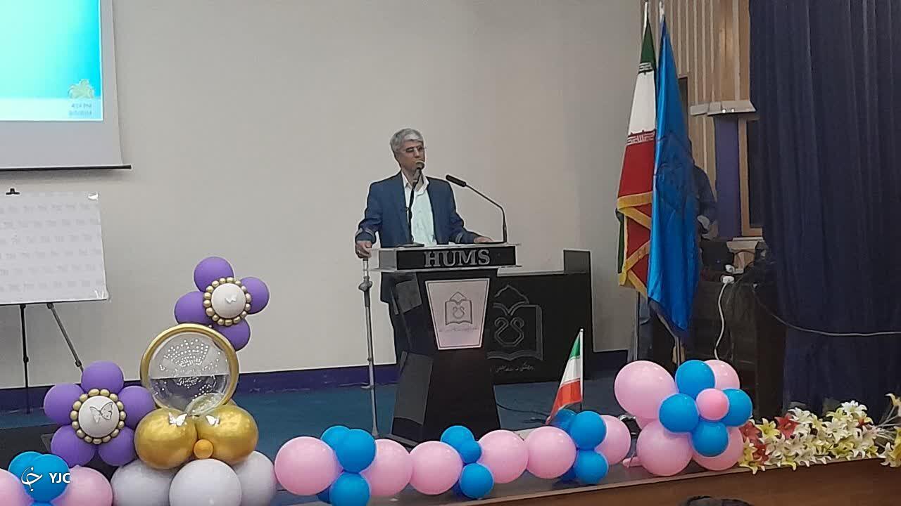 جشن ۴۵ سالگی پیروزی انقلاب و عید مبعث+عکس