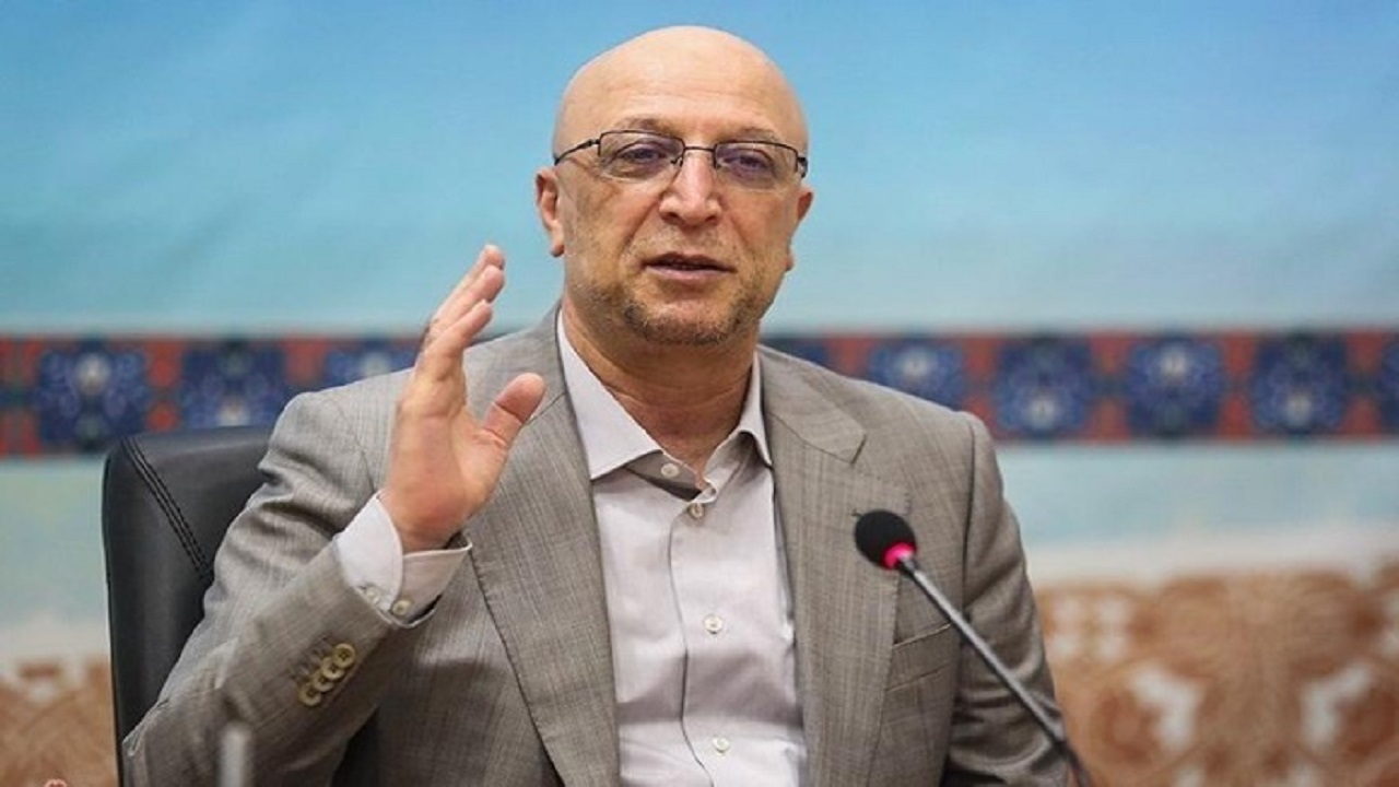 دانشگاه خوارزمی در آینده مورد توجه ویژه سرمایه گذاری قرار خواهد گرفت