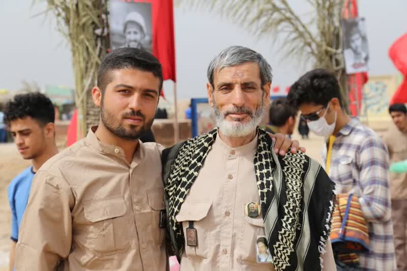 بسیجیان کشور