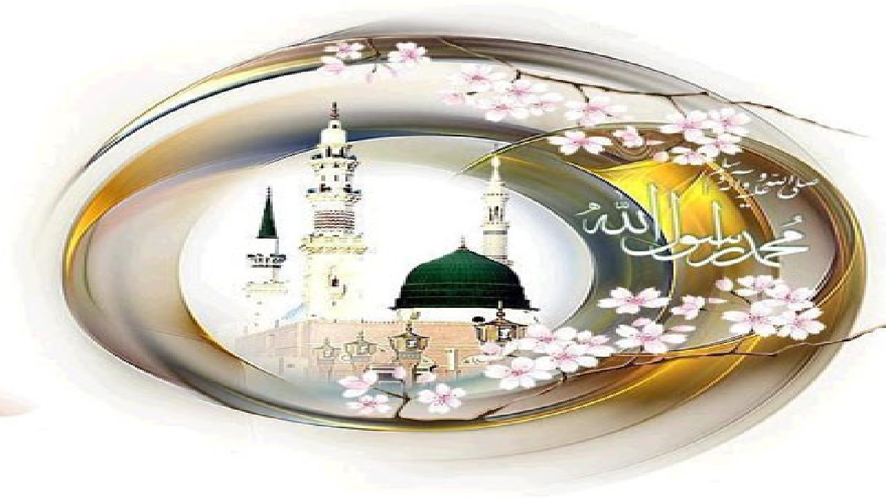 برپایی جشن عید سعید مبعث در مناطق مختلف گیلان