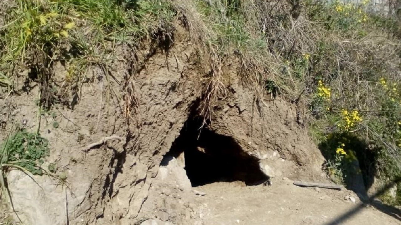 دستگیری ۵ حفار غیرمجاز در شهرستان بابل