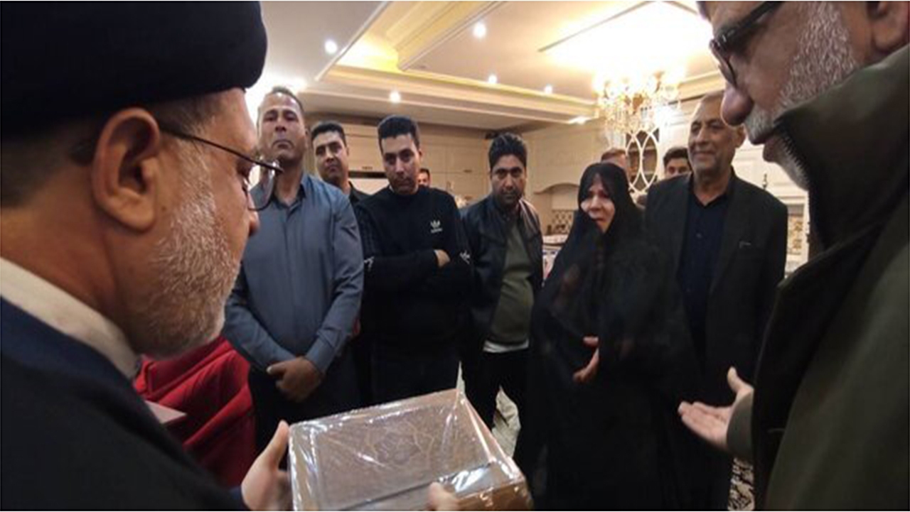 بخشش اولیاء دم و رهایی یک قاتل از قصاص نفس در شب مبعث
