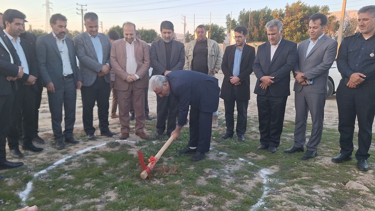 آغاز ساخت هزار و ۲۴ واحد طرح نهضت ملی مسکن در گچساران