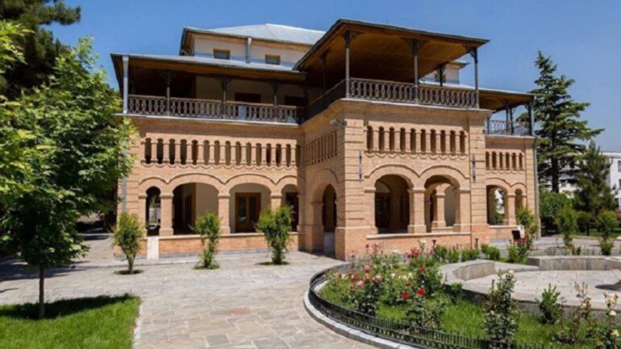 حملات تروریستی در پاکستان را محکوم می کنیم
