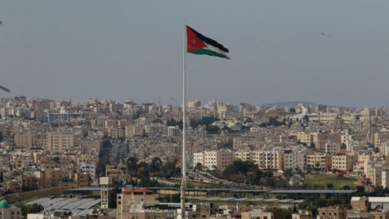 عفو بین‌الملل بازداشت حامیان فلسطین در اردن را محکوم کرد