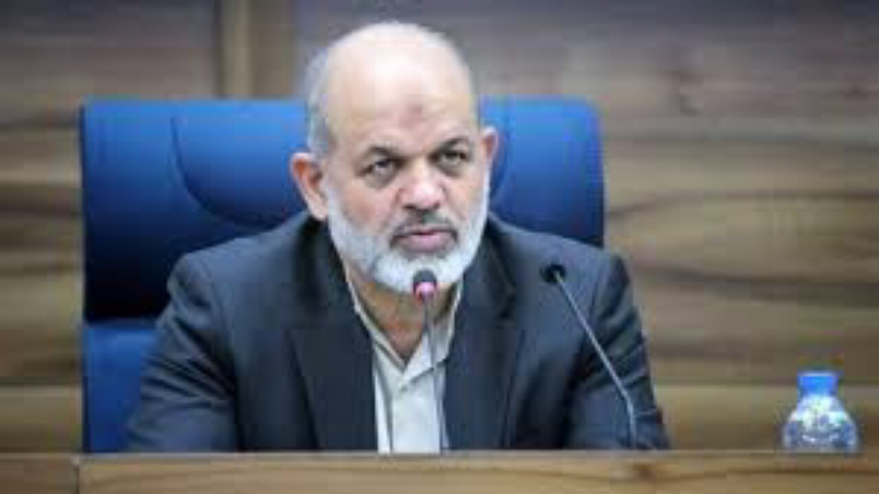 انسداد مرزی با افغانستان در حال بررسی است