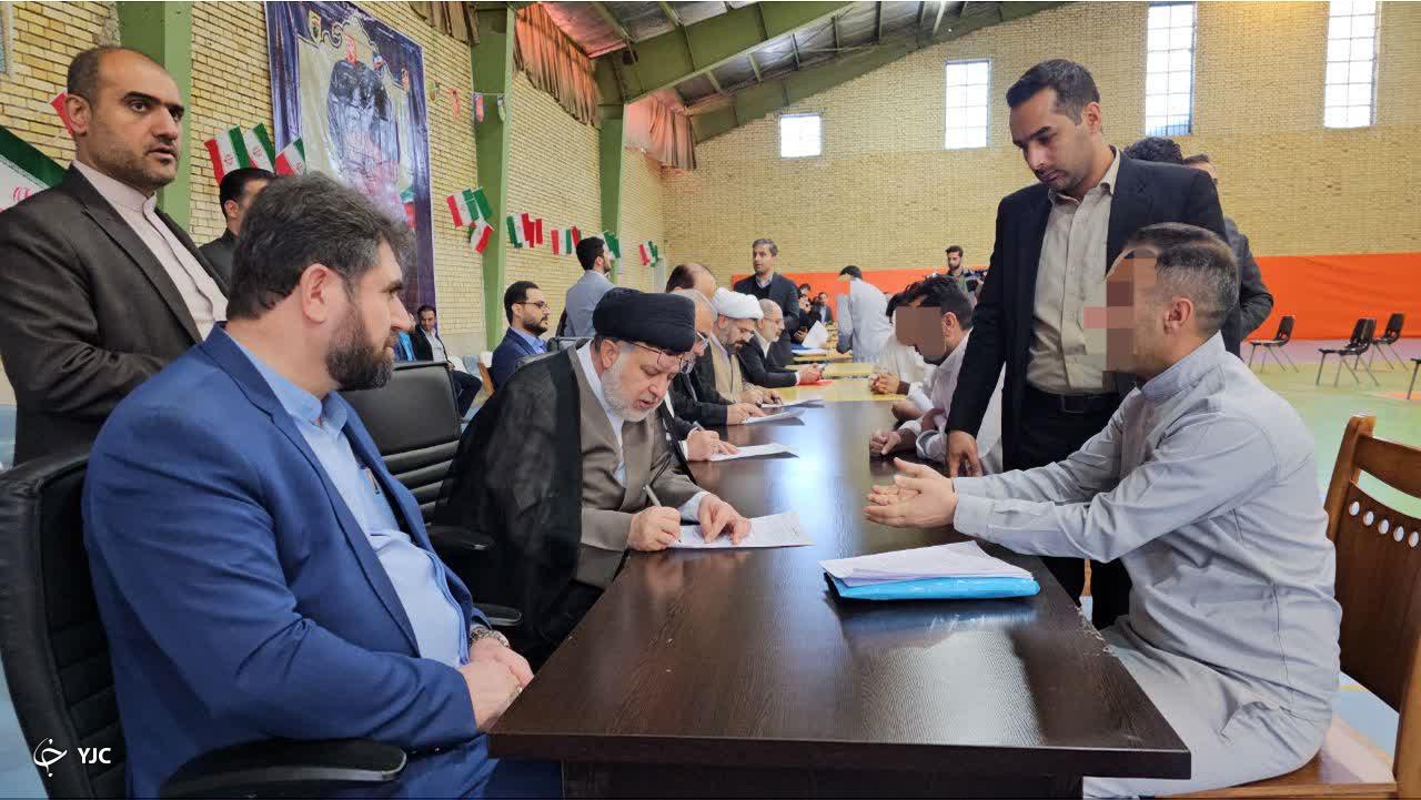 زندان پایان کار رسیدگی به جرائم نیست