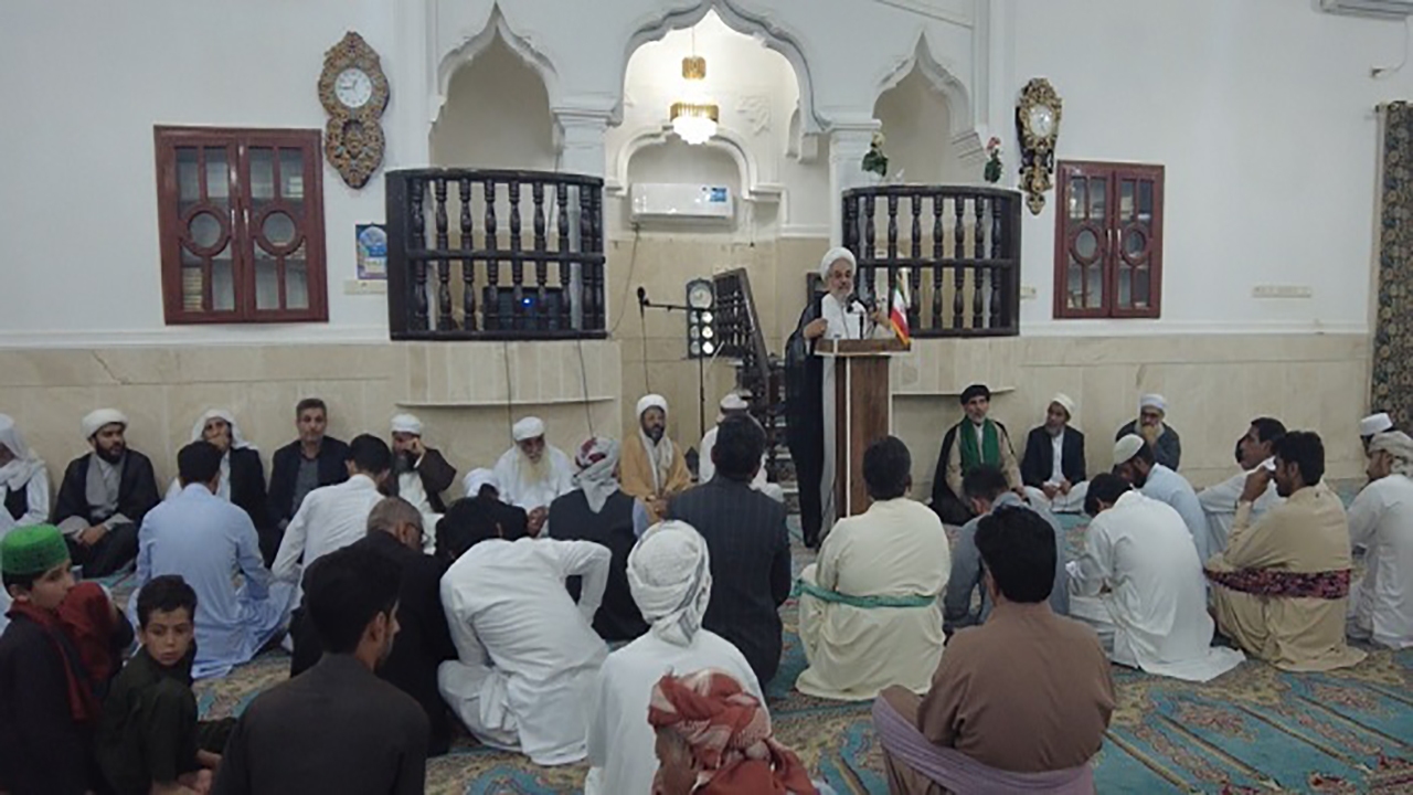  در آستانه ایجاد تمدن نوین اسلامی هستیم