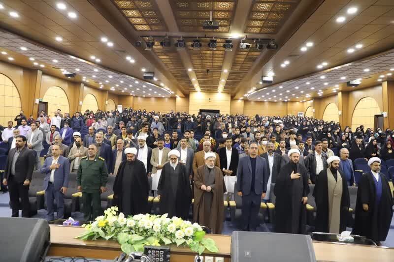 برگزاری نشست بصیرتی در آستانه انتخابات