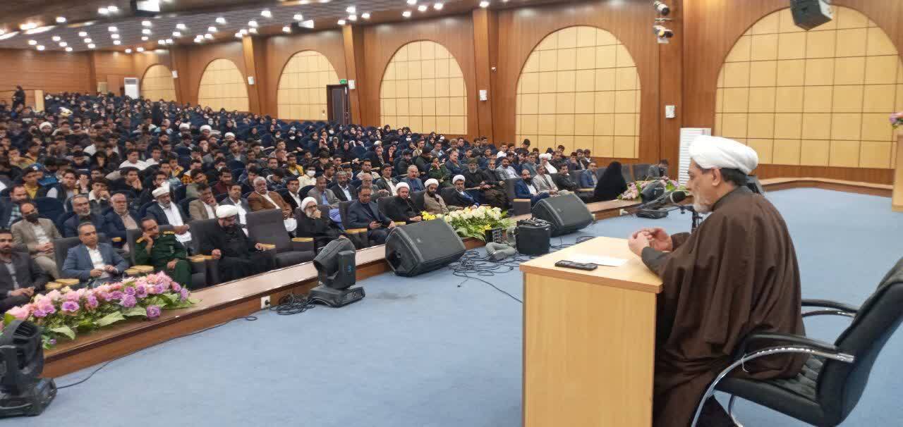 برگزاری نشست بصیرتی در آستانه انتخابات