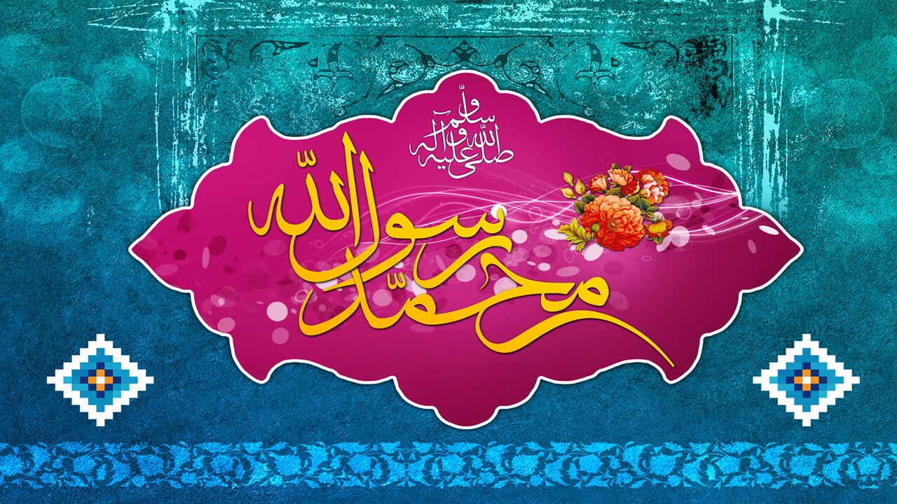  برگزاری جشن شب عید مبعث در ۲۵ بقعه متبرکه هرمزگان
