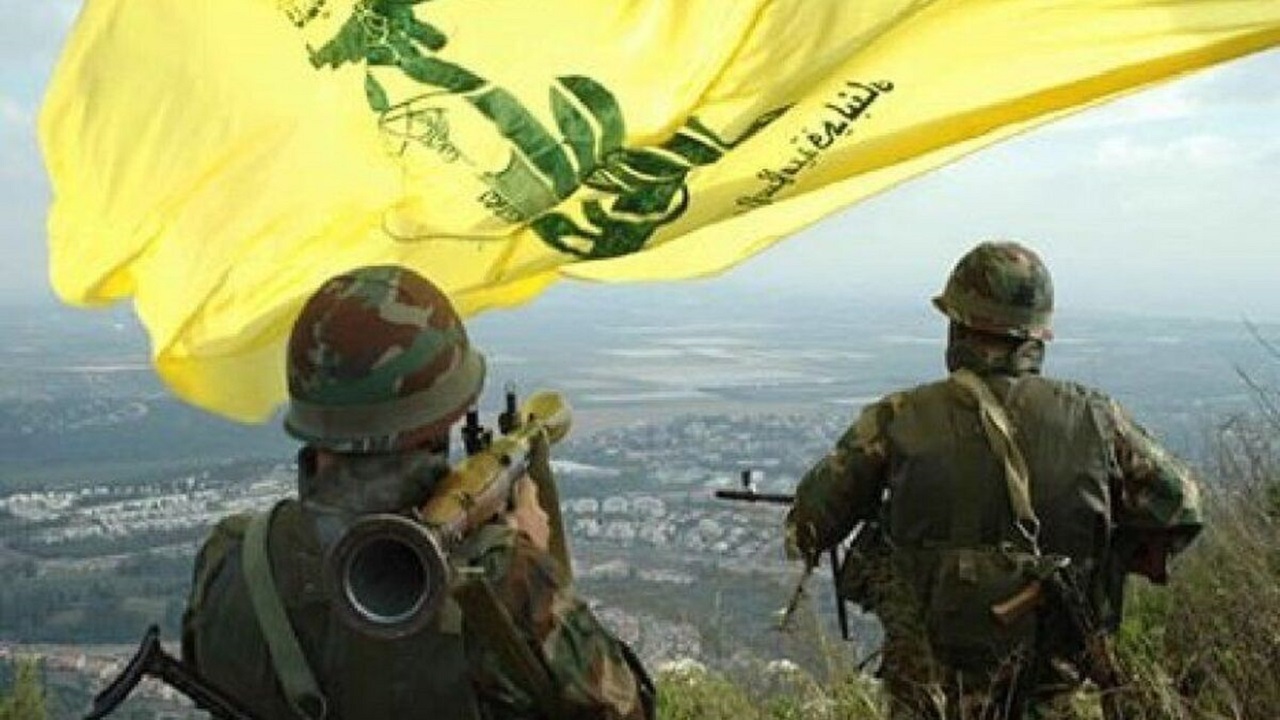حزب الله: دشمن صهیونیست با حمله به لبنان درسی فراموش نشدنی خواهد گرفت