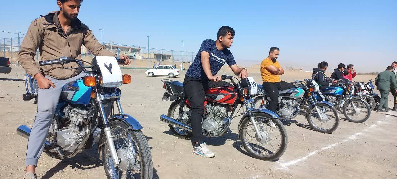 برگزاری مسابقات ورزشی در ایام الله دهه فجر