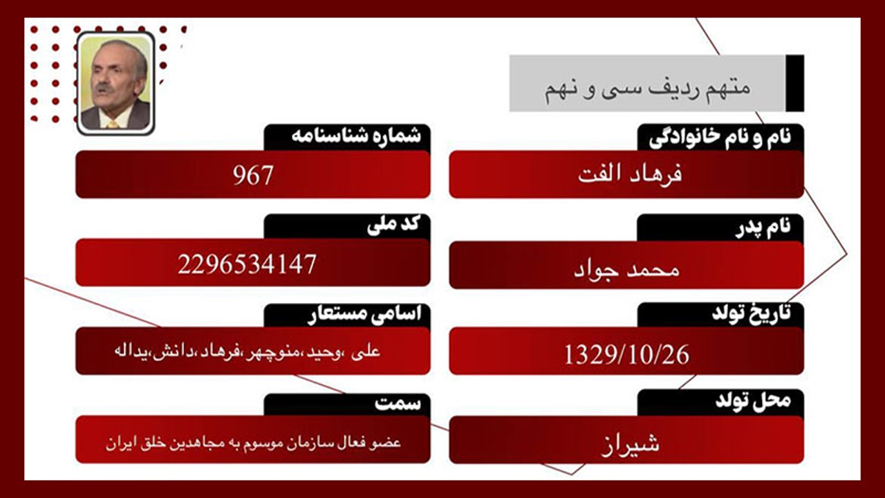 پزشک مسعود رجوی پزشک مسعود رجوی