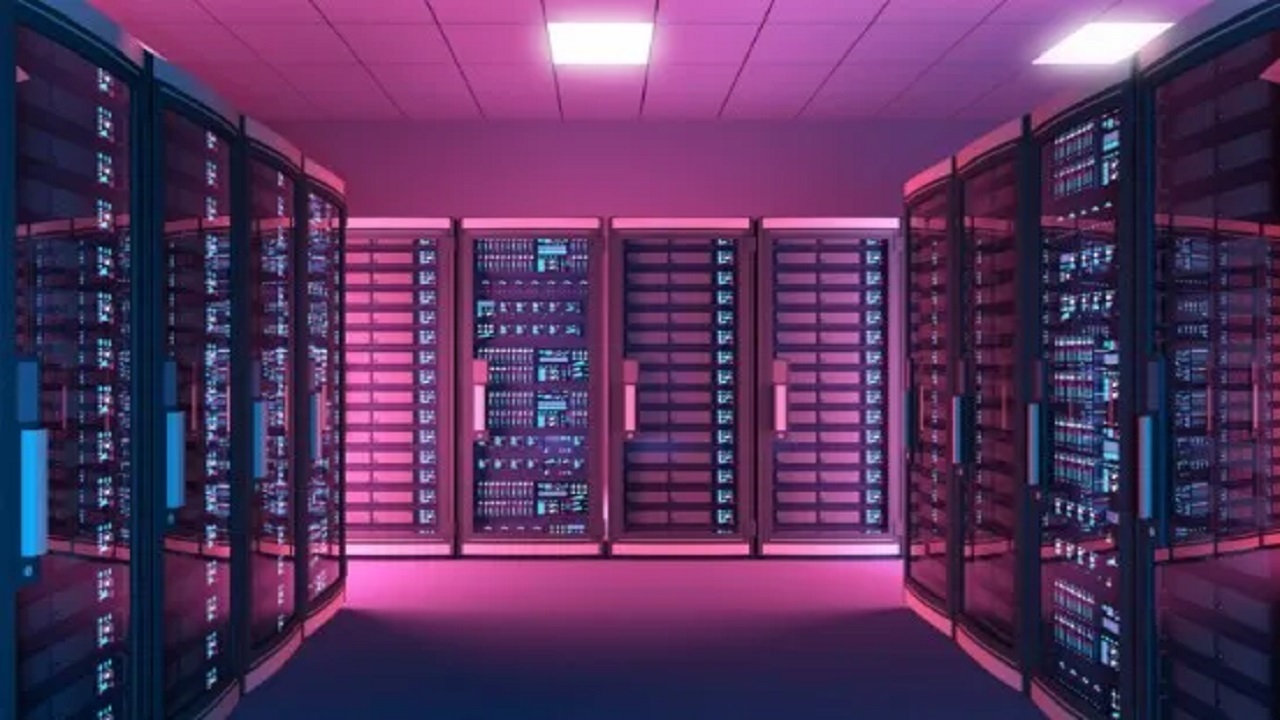 ایجاد مراکز قطب داده برنامه وزارت ICT در توسعه شبکه ملی است