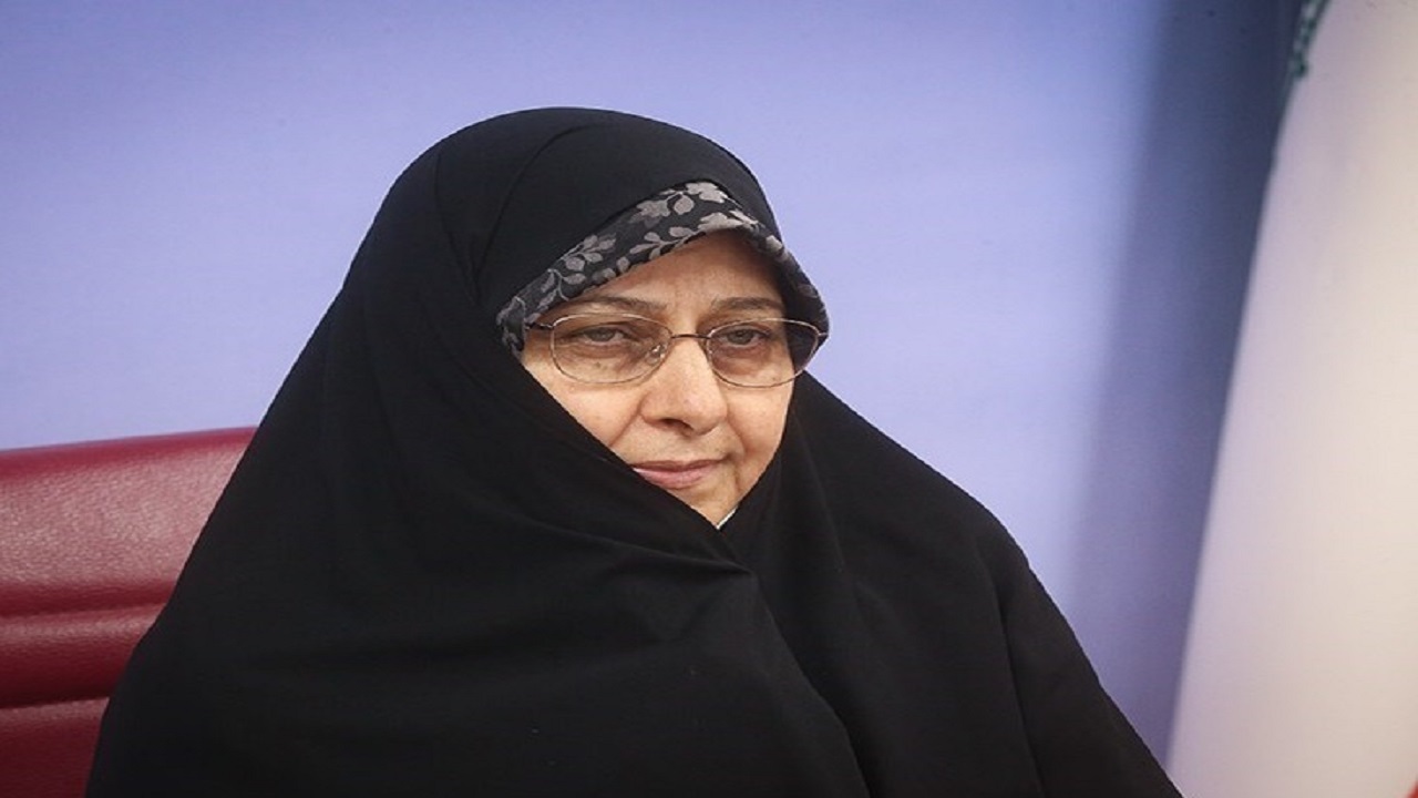 زنان تاثیرگذار و موفق کشور شناسایی و معرفی می‌شوند