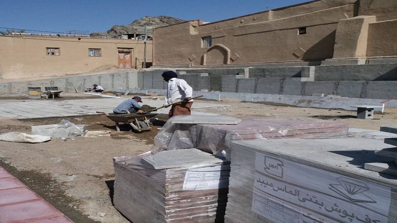 کلانشهر زاهدان نیازمند مدیریت یکپارچه شهری است