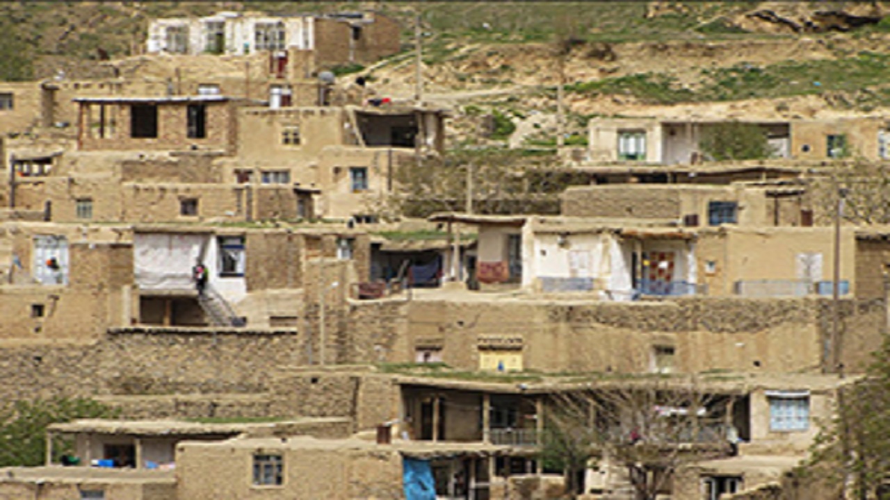 ۵۸ درصد واحد‌های روستایی استان مقاوم‌سازی شده است