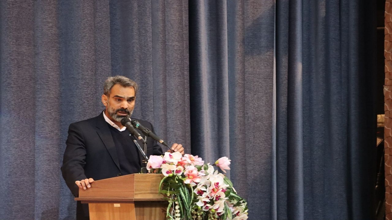 همدلی و هم افزایی  رمز مشارکت پرشور مردم در انتخابات سیستان و بلوچستان است