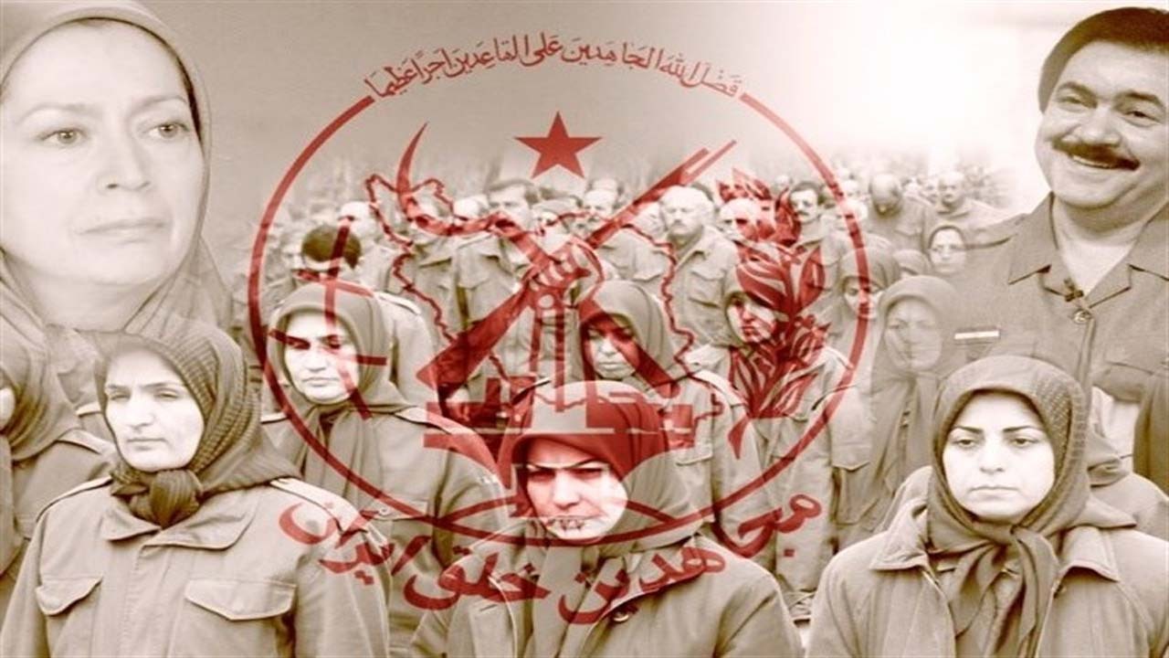 هویت پزشک مسعود رجوی لو رفت