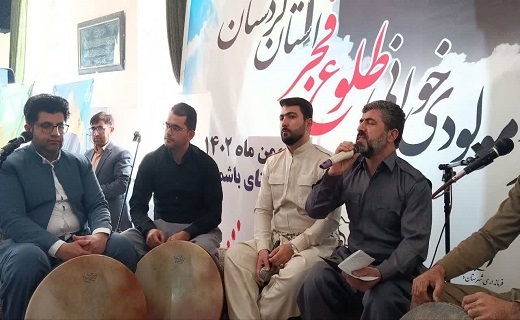 افتتاح پروژه بهسازی و آسفالت راه روستایی در باشماق دهگلان