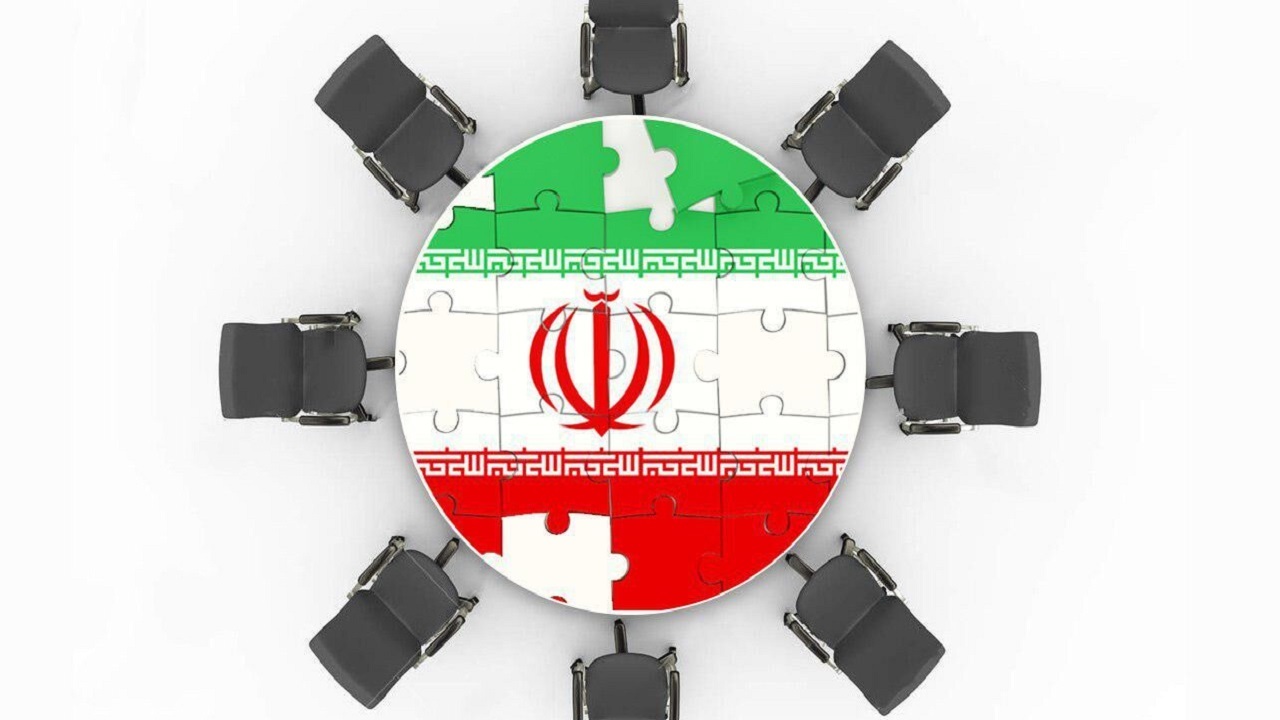 ائتلاف اُمنا اعلام موجودیت کرد