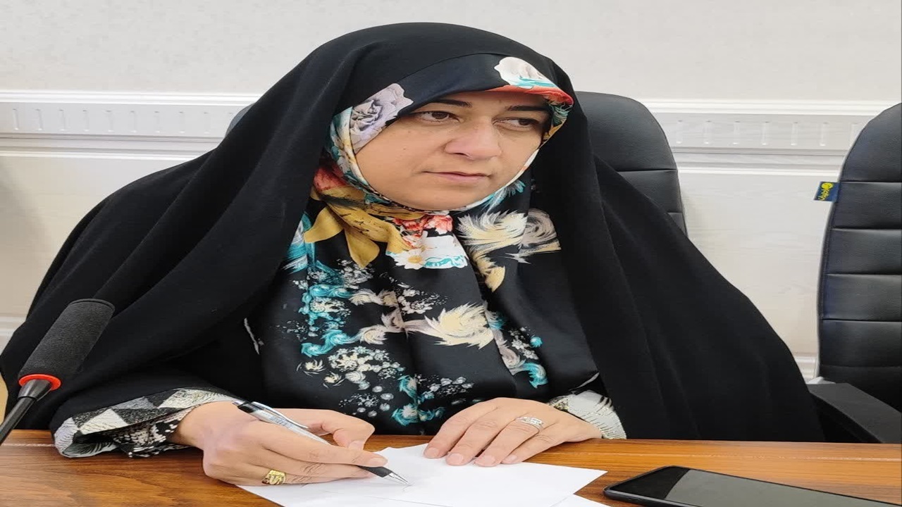 نشست گفتگوی صمیمانه نخبگان، فعالان و اهالی مطبوعات حوزه زن و خانواده