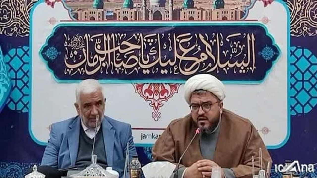 اجتماع بزرگ سپاهیان مردمی قدس در مسجد جمکران برپا می‌شود