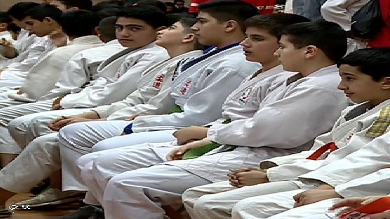 شروع به کار سومین المپیاد فرهنگی ورزشی شهرداری اراک