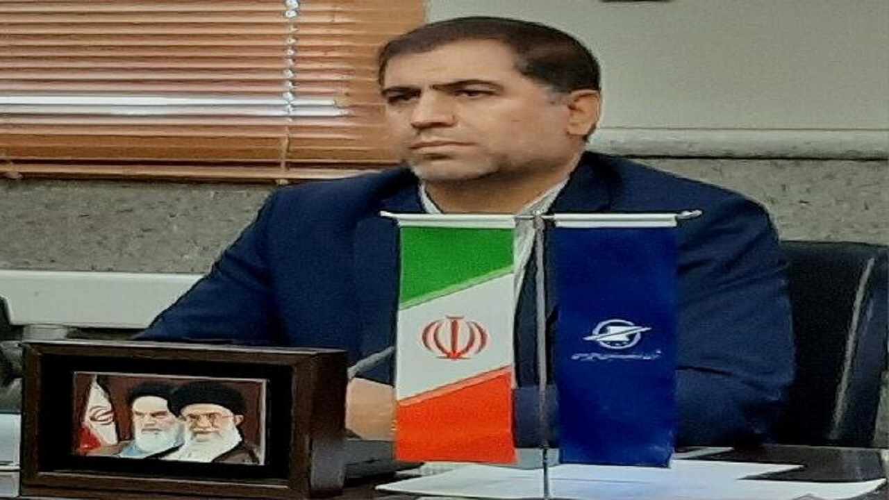 افزایش ۲۲ درصدی پرواز در فرودگاه کرمان