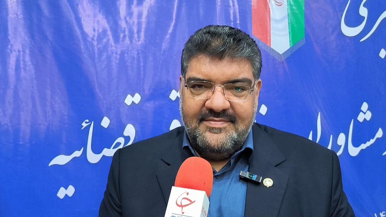 ثبت‌نام ۱۱۳ هزار نفر در آزمون وکالت