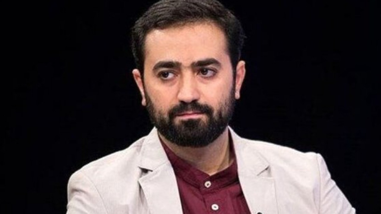 حکم جدید برای «وحید یامین‌پور»