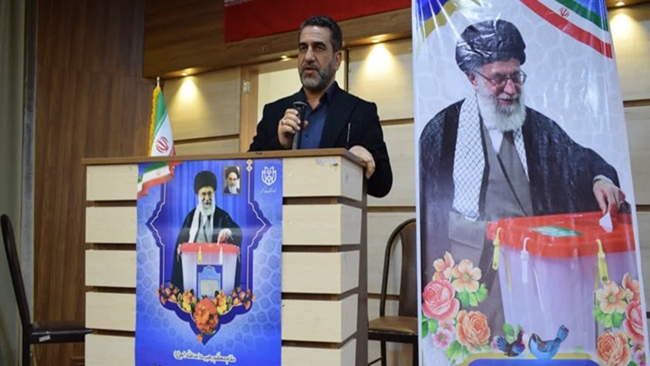 دسیسه چینی دشمنان برای تحقق نیافتن مشارکت قوی در انتخابات