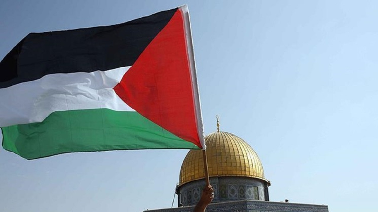 آمریکا به زودی کشور فلسطین را به رسمیت می‌شناسد