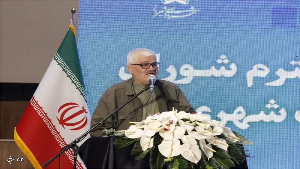 برپایی ۱۵۵ مراسم جشن طی دهه فجر و اعیاد شعبان در شیراز