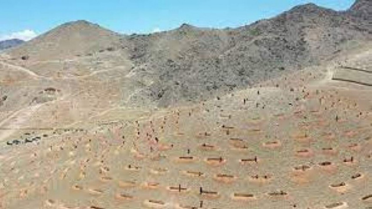 حفر بیش از ۸ میلیون گودال جذب آب در افغانستان