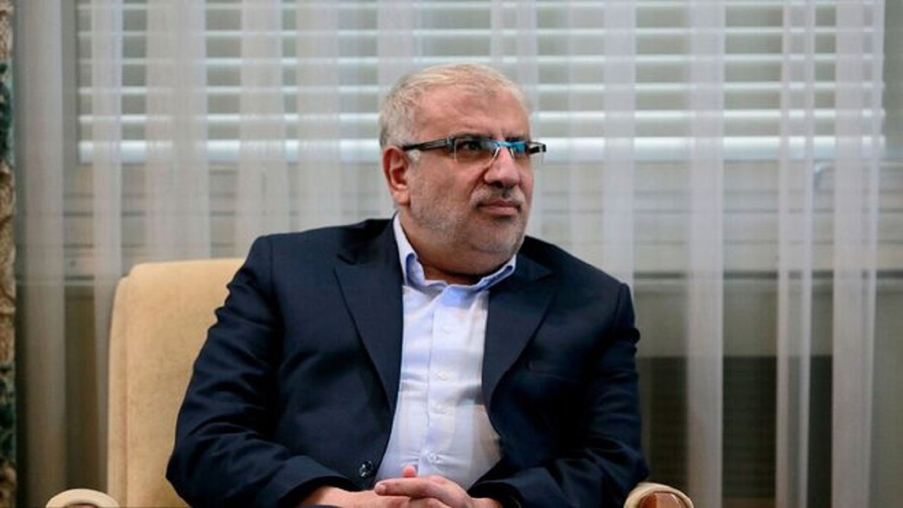 امروز هیچ میدان نفتی مشترک بلاتکلیفی نداریم