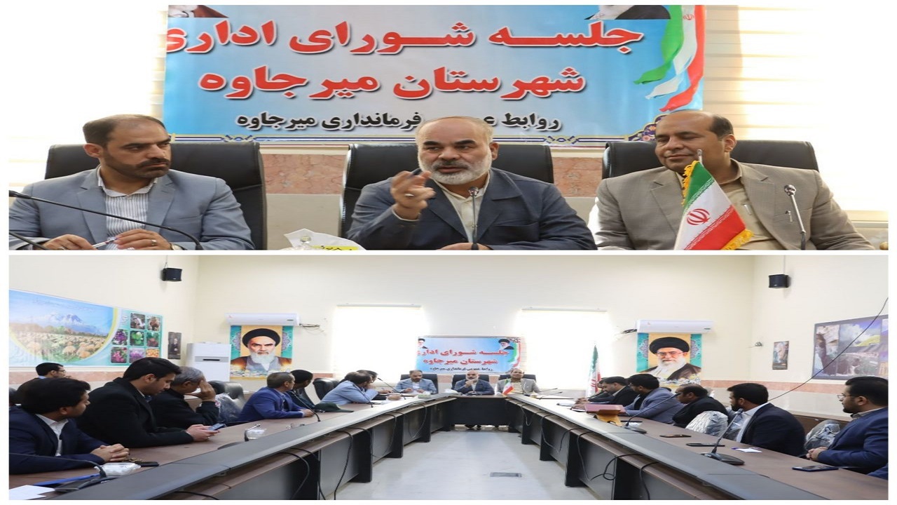 سیستان و بلوچستان استانی غنی است که واژه محرومیت در آن معنا ندارد