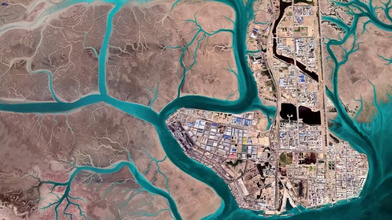 سرمایه گذاری ۲۰ هزار میلیاردی برای ارتقا بندر امام به بنادر نسل‌های بالاتر