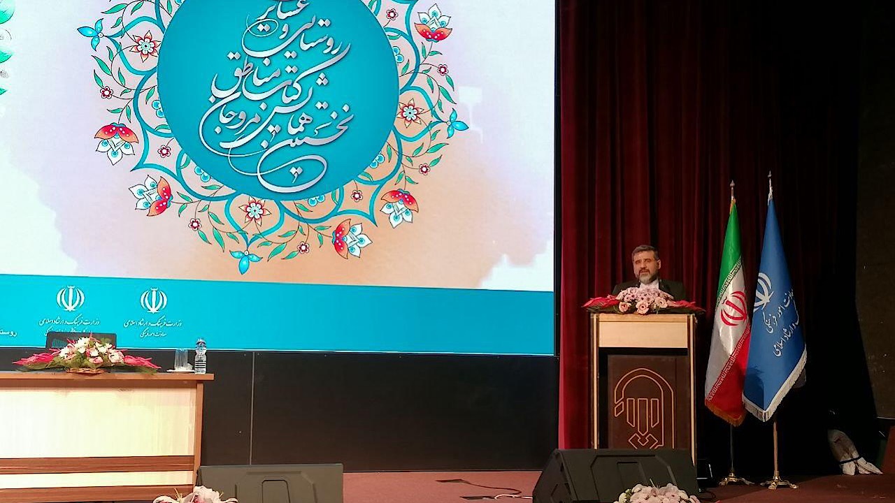 ۲۰۰ کتابخانه سیار به ظرفیت‌های موجود اضافه می‌شو‌د/ رونمایی از سامانه ترویج کتابخوانی