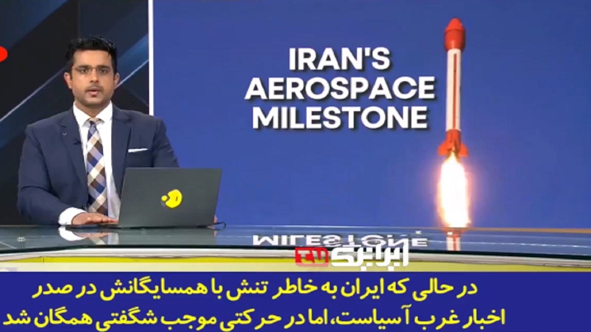 وقتی آزادی بیان تاب نمی‌آورد + فیلم