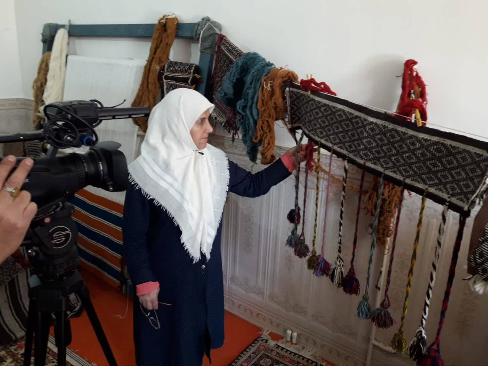 صنایع دستی