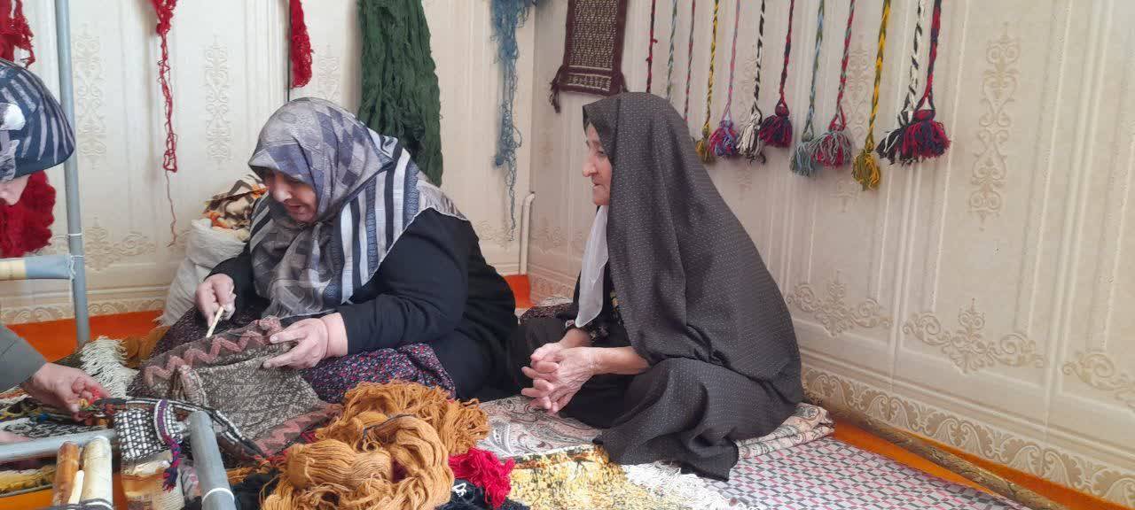 هنرهای دستی