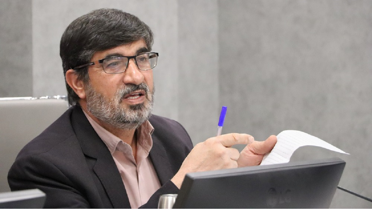 تدوین طرح جامع مهندسی فرهنگی شهرکرد