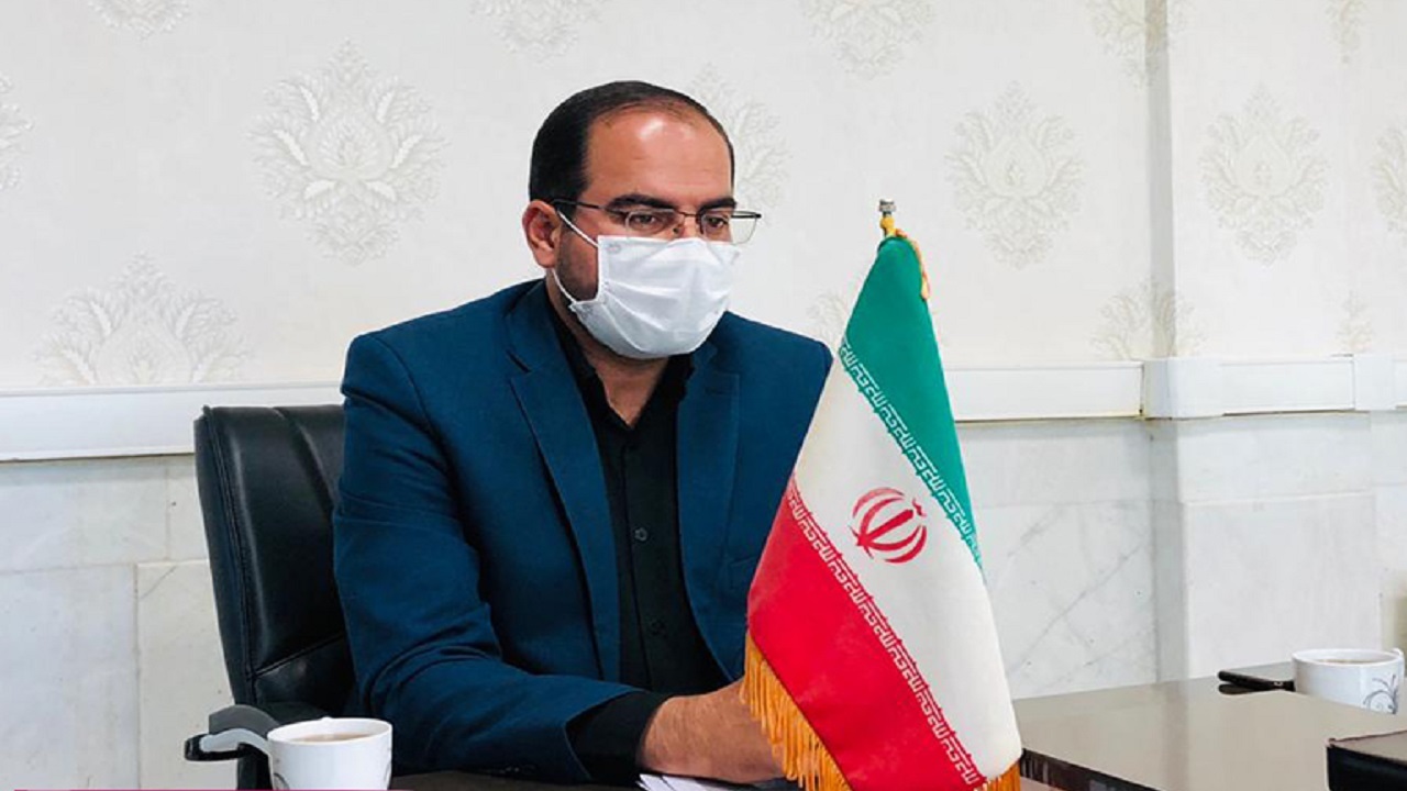 نیاز ۷۰ میلیارد تومانی برای تکمیل بزرگترین مخزن ذخیره آب شرق کشور