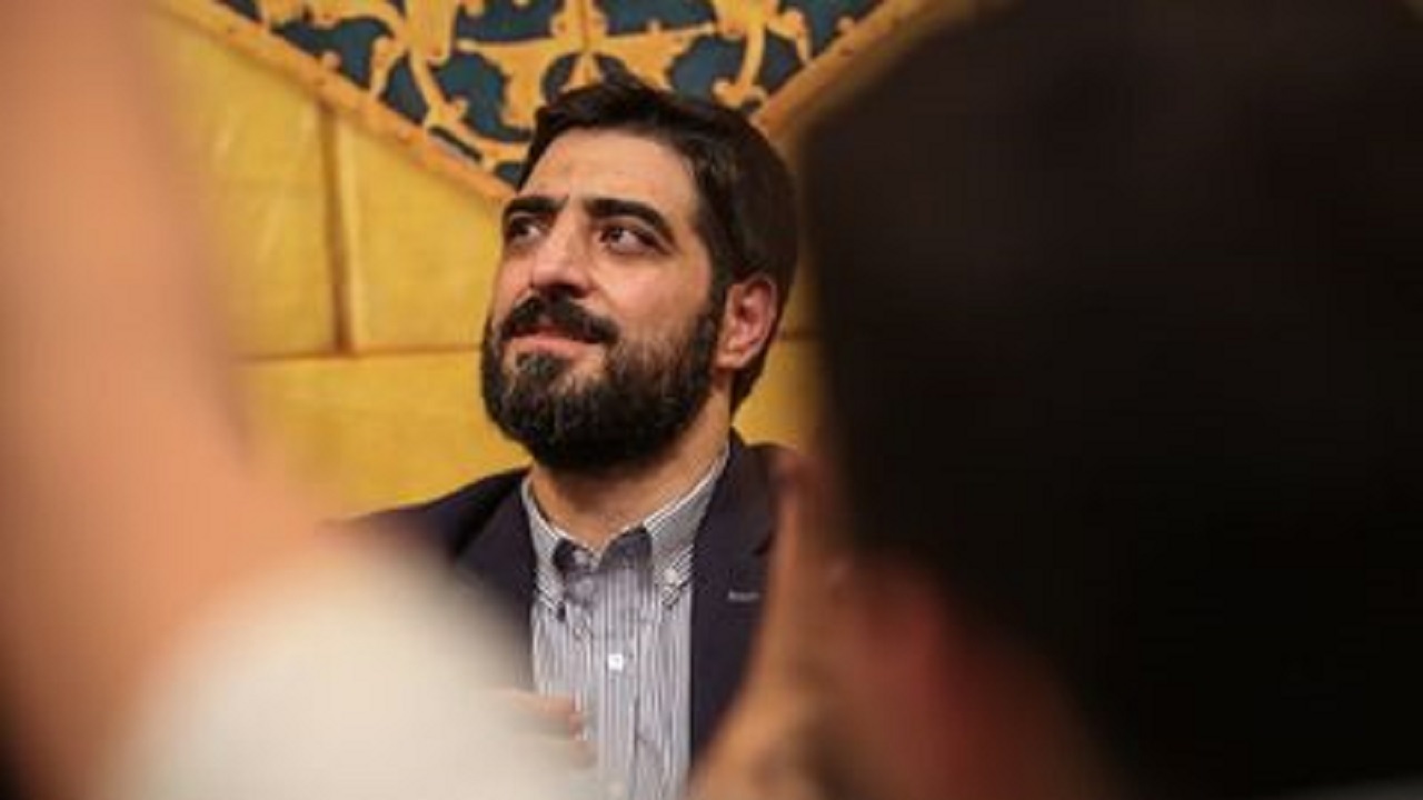 ‌‌‌‌‌‌‌‌‌‌‌‌‌‌‌سرود «از باب المراد تا باب الجواد» + فیلم