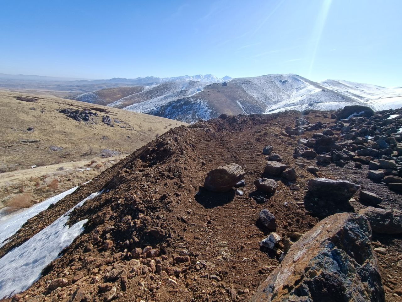 کوه کوه
